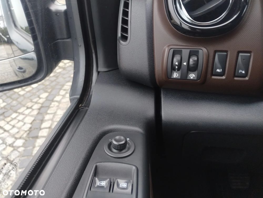 Fiat Talento Kombi L2 Turismo - 29