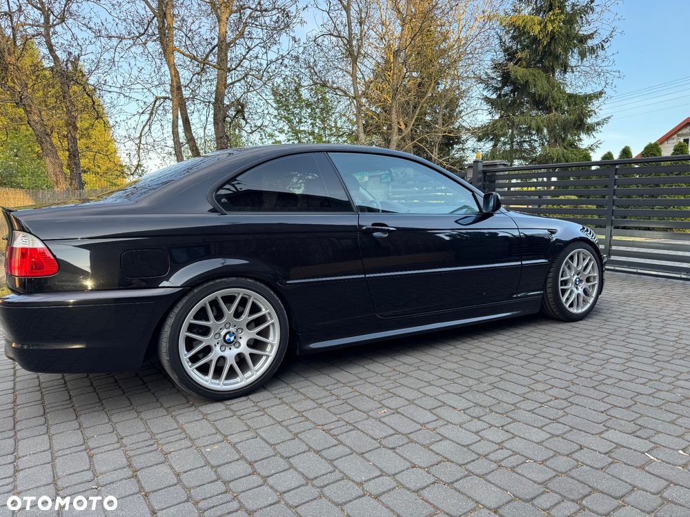 BMW Seria 3 330 Ci Edition Sport - 14