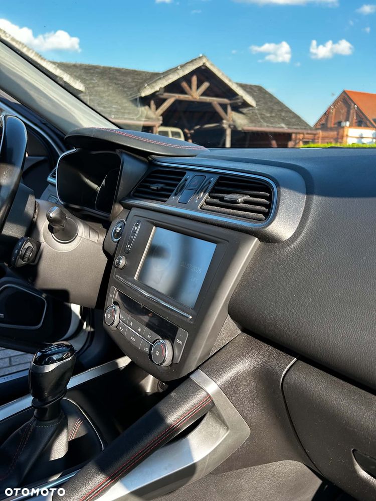 Renault Kadjar 1.6 dCi Energy Spring Edition - 19
