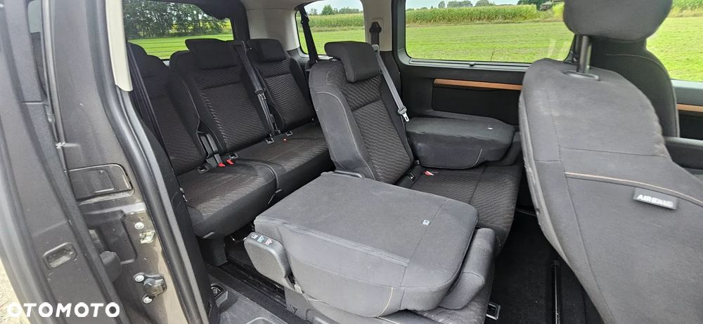 Toyota ProAce - 20