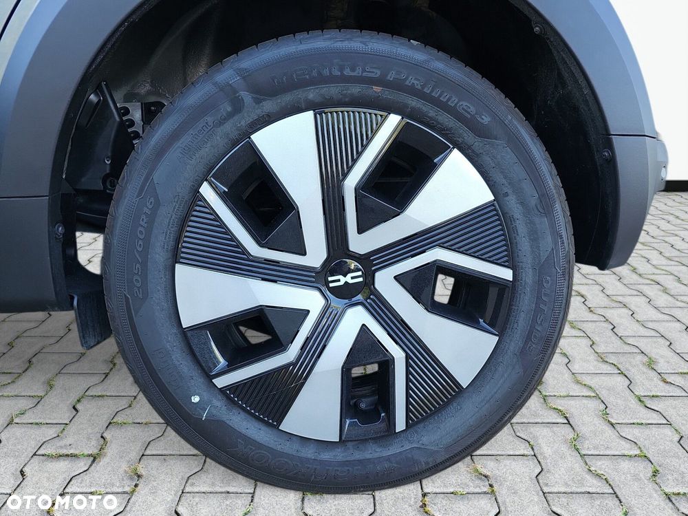 Dacia Sandero Stepway - 26