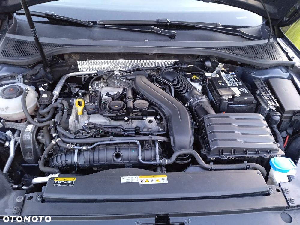 Volkswagen Passat Variant 1.5 TSI EVO Business DSG - 25