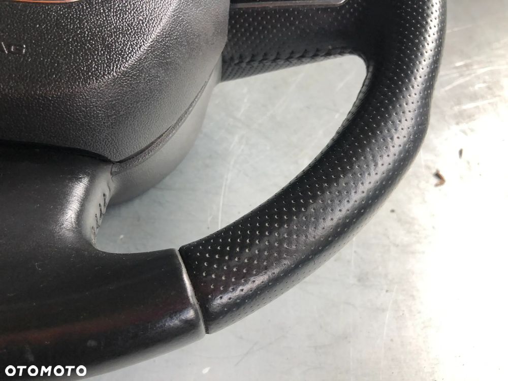 R31. Kierownica Trójramienna MultiFuncja Poduszka Air-Bag Audi A3 A4 A6 - Wysyłka - 7