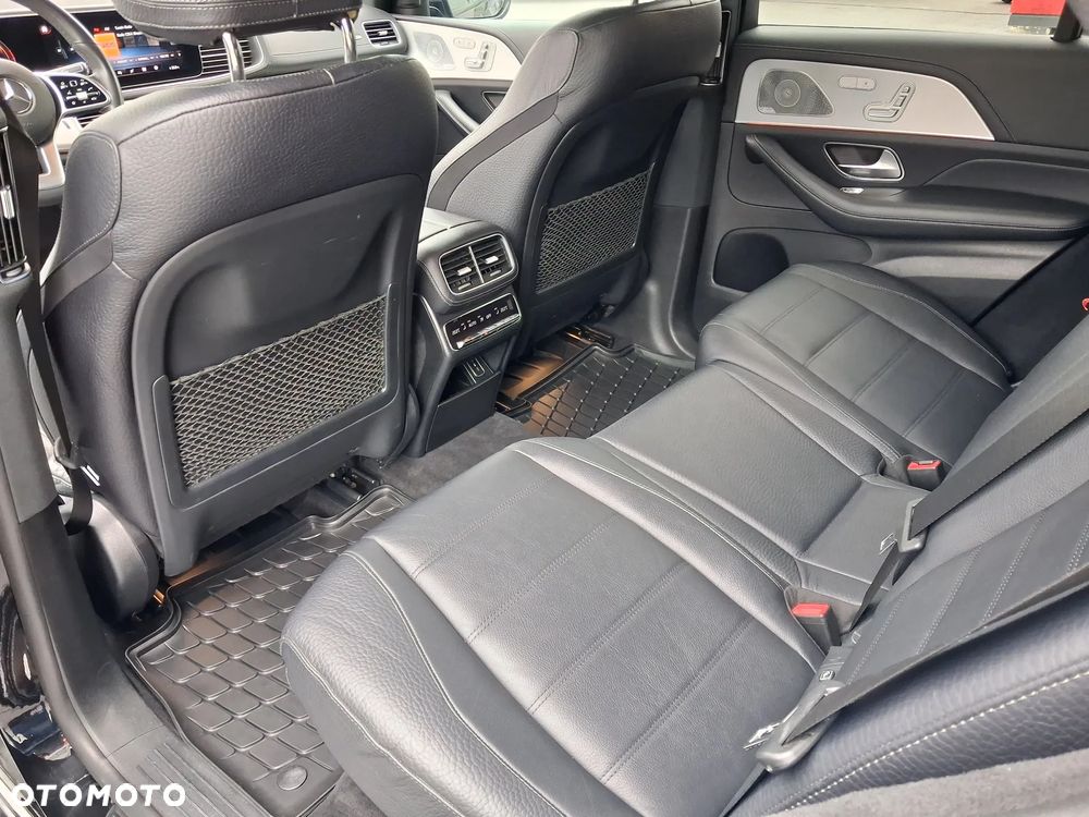 Mercedes-Benz GLE 400 d 4-Matic Premium - 31