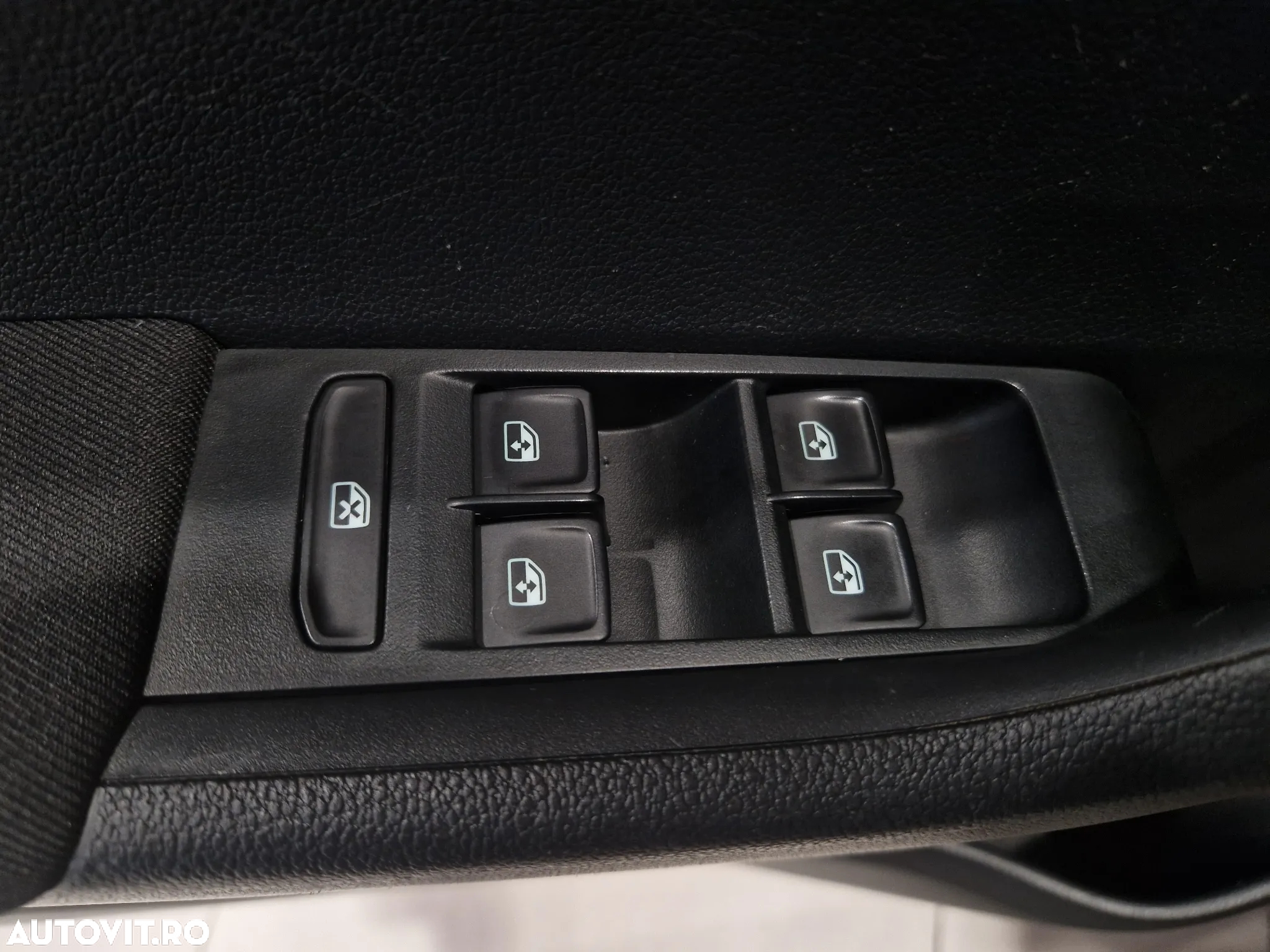 Skoda Fabia - 15