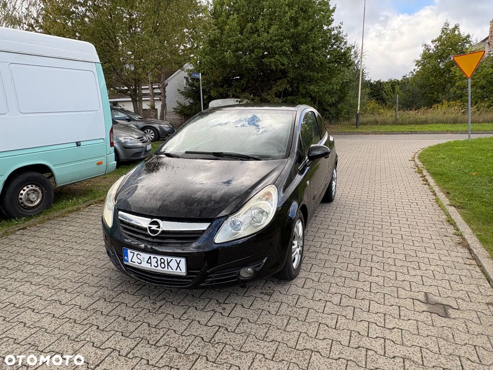 Opel Corsa 1.3 CDTI - 1