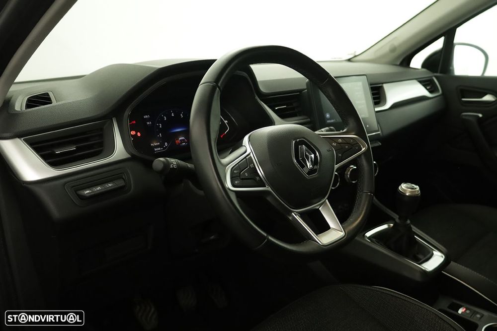 Renault Captur 1.0 TCe Techno - 7
