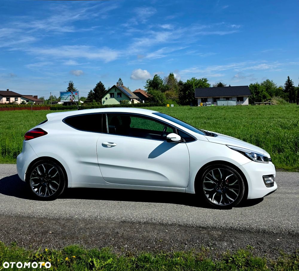 Kia Ceed 1.4 Business Line - 2