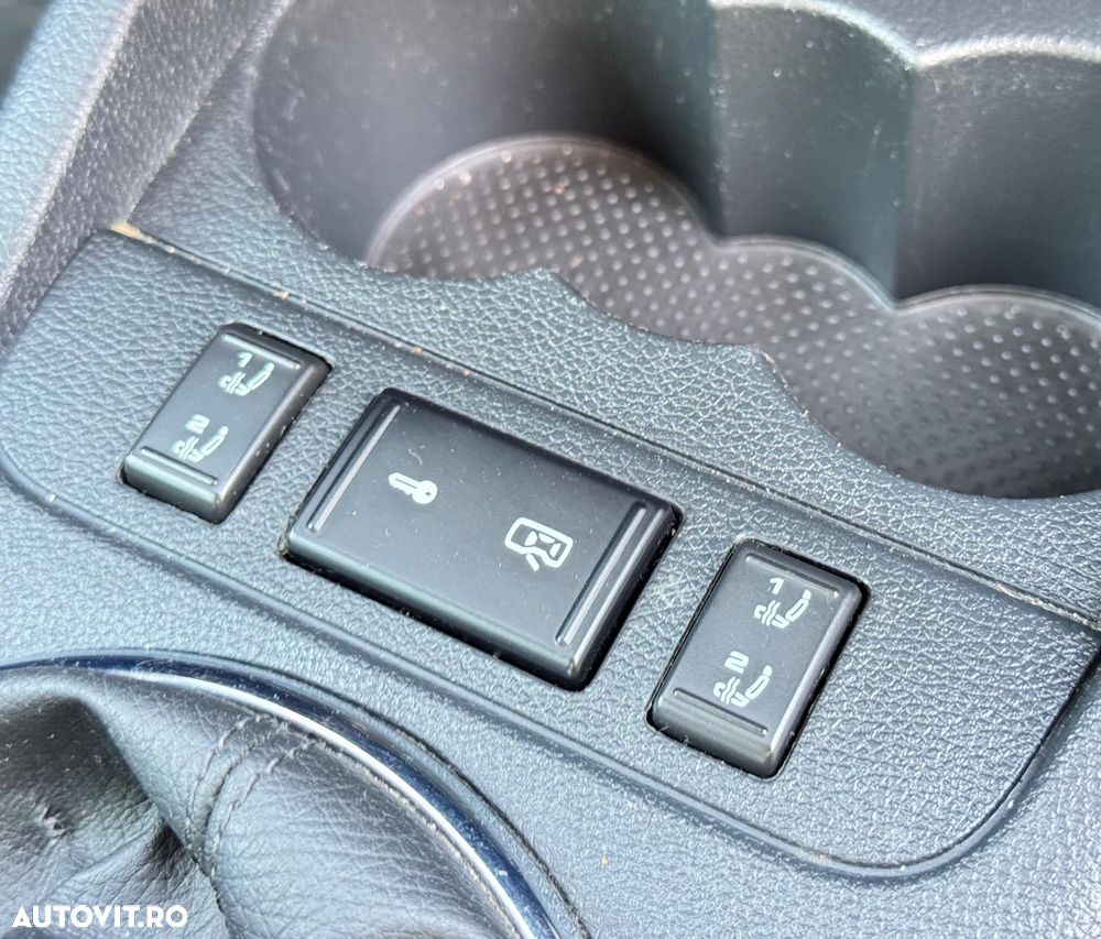 Skoda Fabia 1.6 TDI DPF Elegance - 20