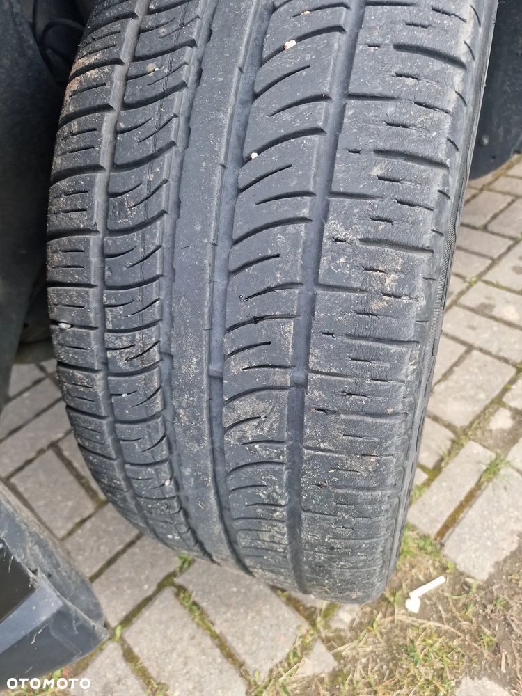 Porsche Cayenne koła 285/35ZR22 - 7