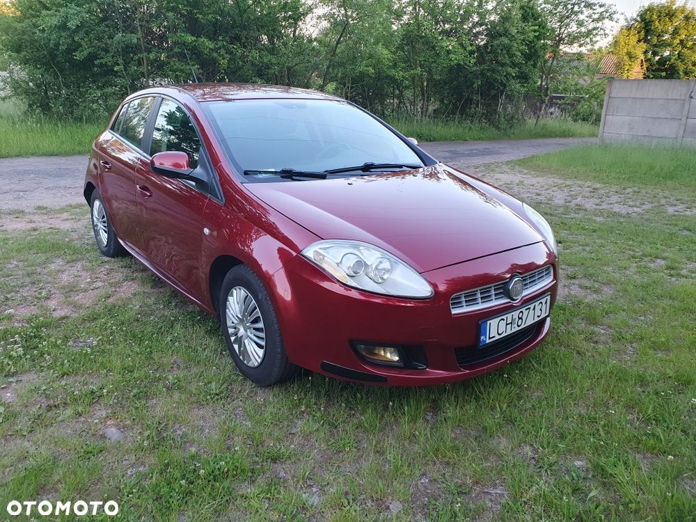 Fiat Bravo - 3