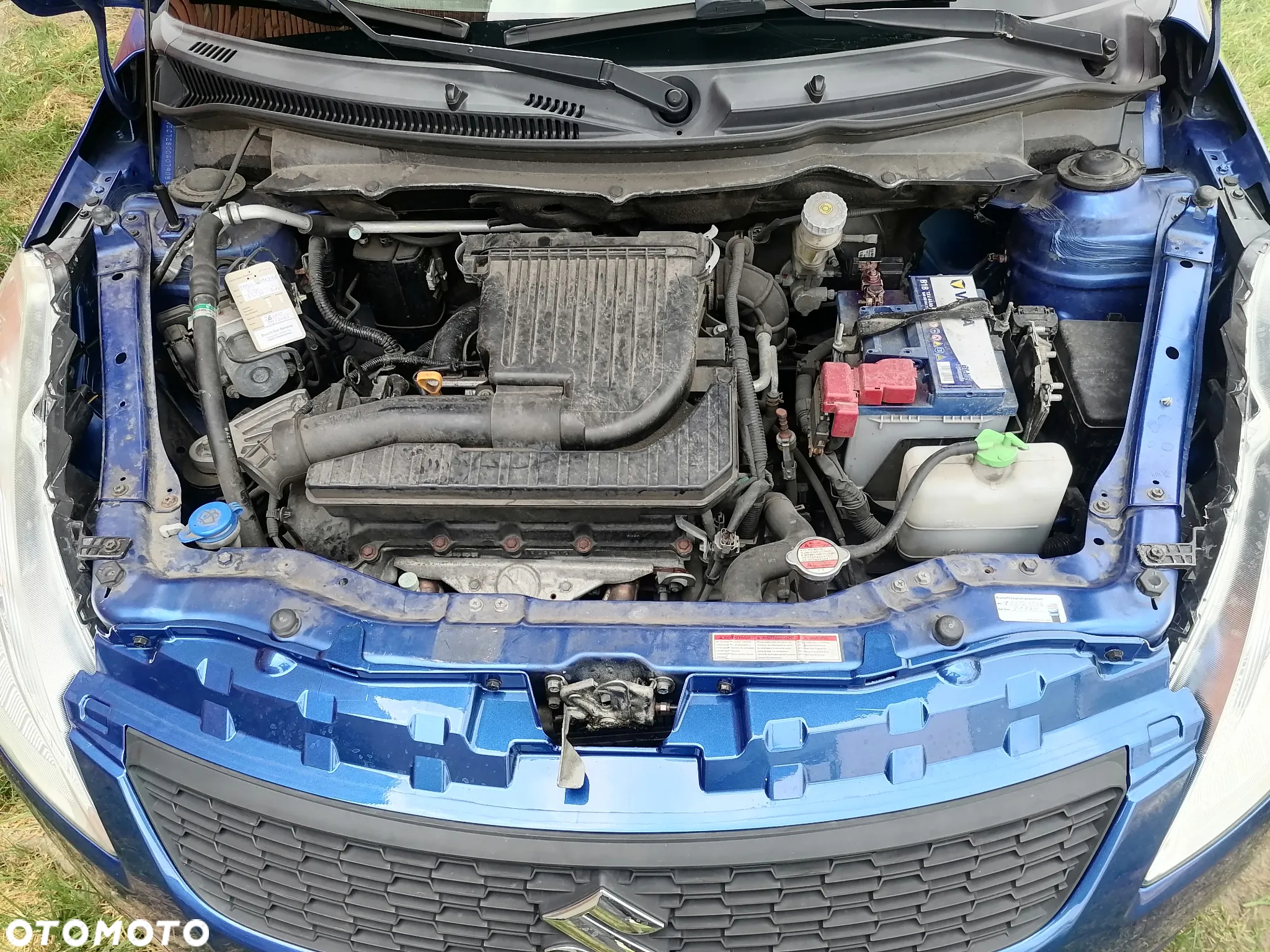 Suzuki Swift 1.2 Automatik Comfort - 17