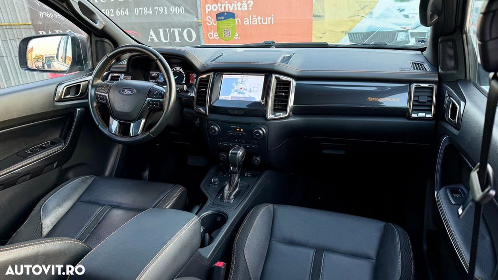 Ford Ranger - 5