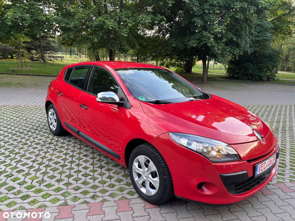 Renault Megane - 4