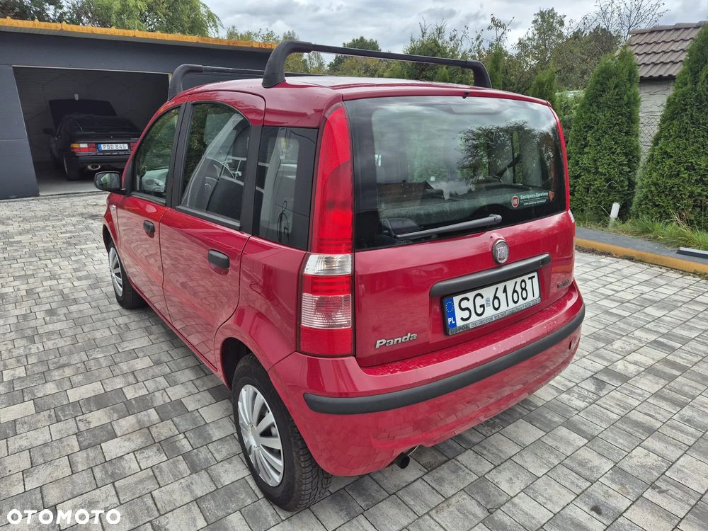 Fiat Panda - 7