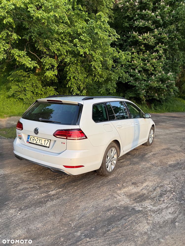 Volkswagen Golf 1.6 TDI BMT Highline - 3