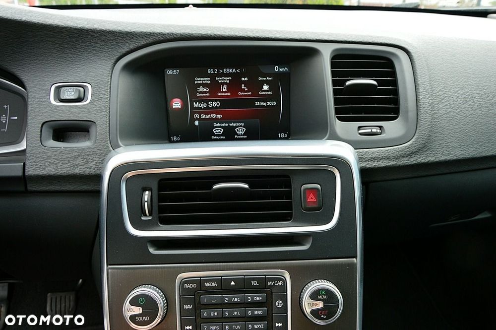 Volvo S60 - 35
