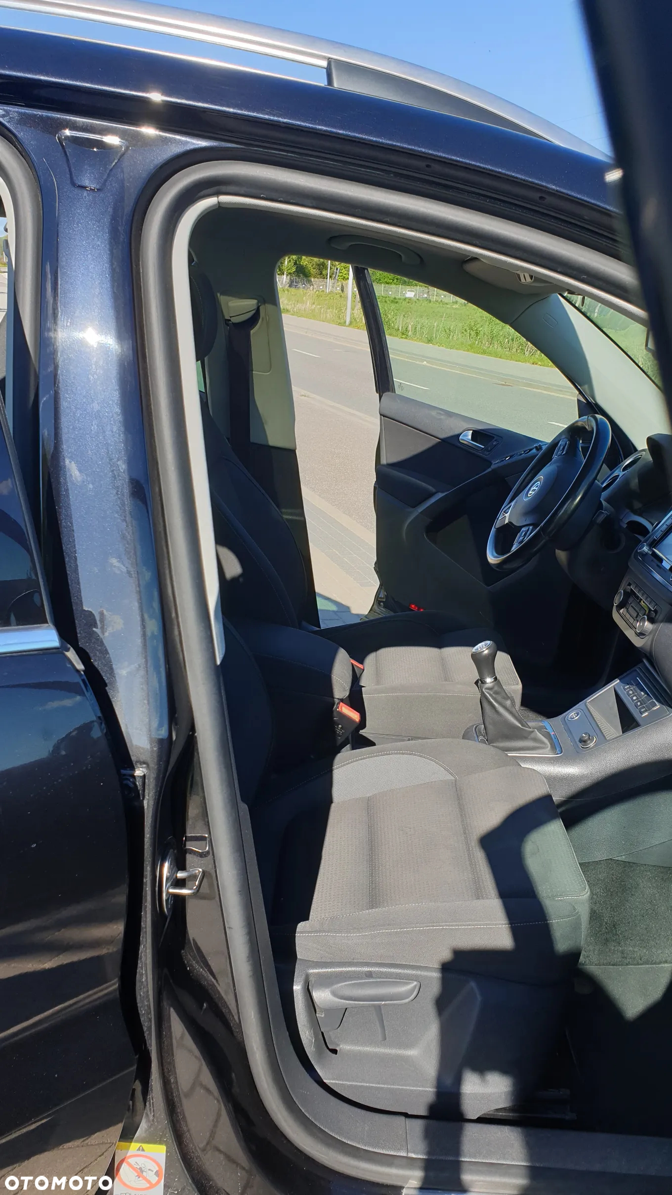 Volkswagen Tiguan 2.0 TDI 4Mot Sport&Style - 15