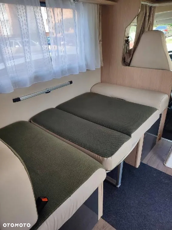 Fiat Ducato XGO - 30