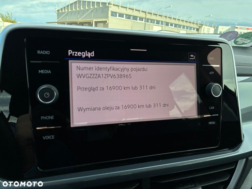Volkswagen T-Roc 1.5 TSI Style DSG - 20
