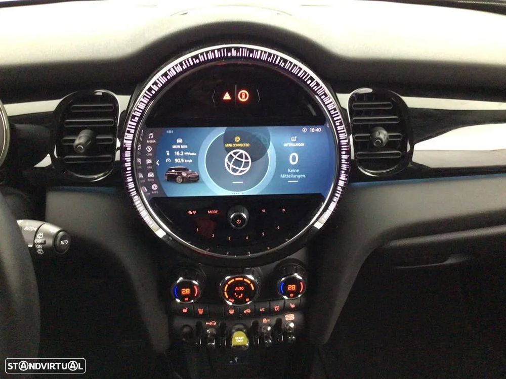 MINI 3 Portas Cooper SE Essential - 6