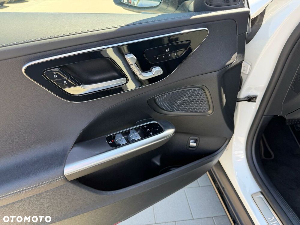 Mercedes-Benz Klasa C 220 d mHEV 4-Matic All-Terrain Avantgarde - 13