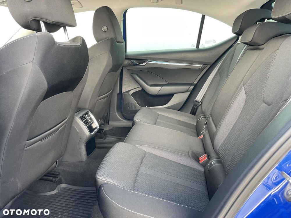 Skoda Octavia 2.0 TDI Style - 21