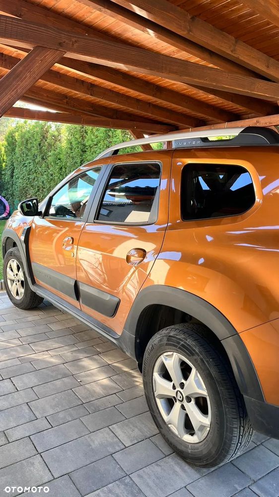 Dacia Duster 1.6 SCe Access S&S - 25