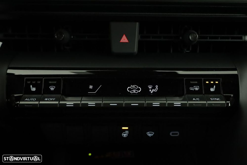 Toyota C-HR 2.0 HDF Plug-in Business - 13