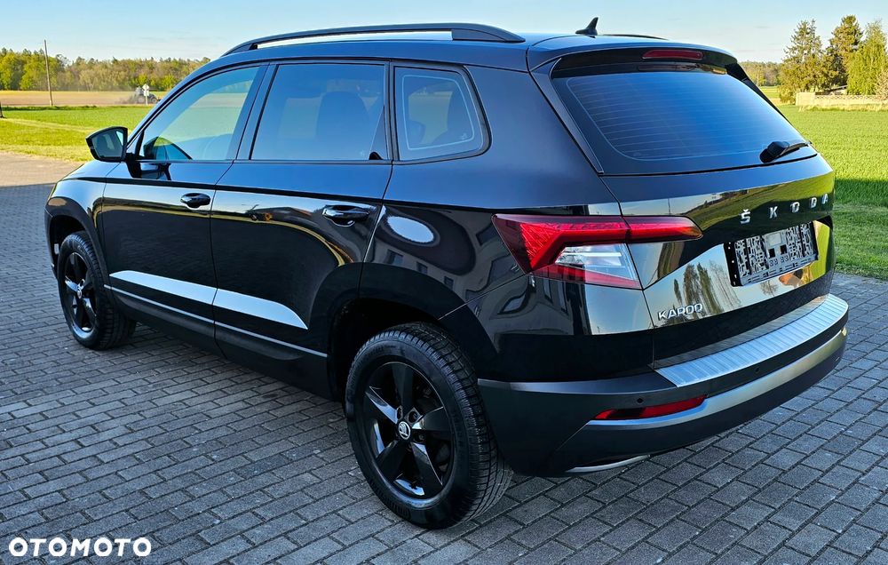 Skoda Karoq - 3