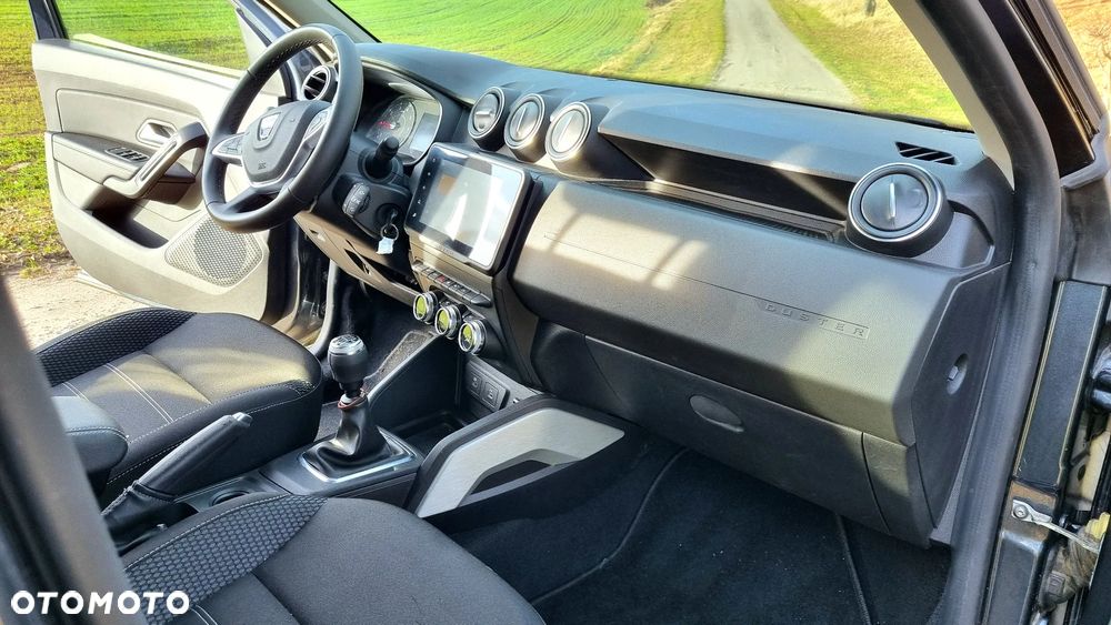 Dacia Duster - 22