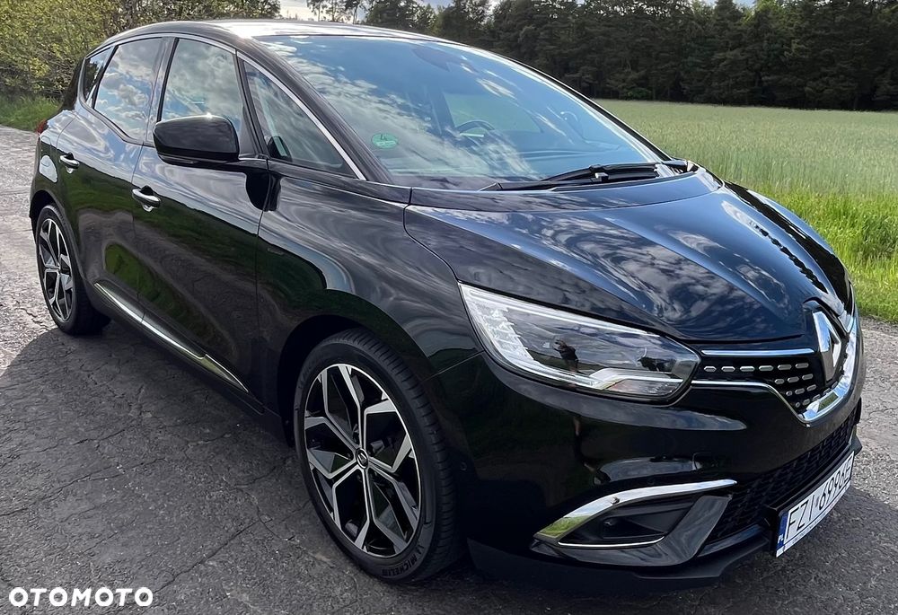 Renault Scenic - 3