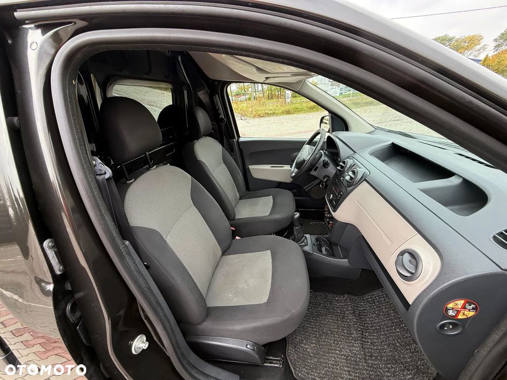 Dacia DOOKER - 26