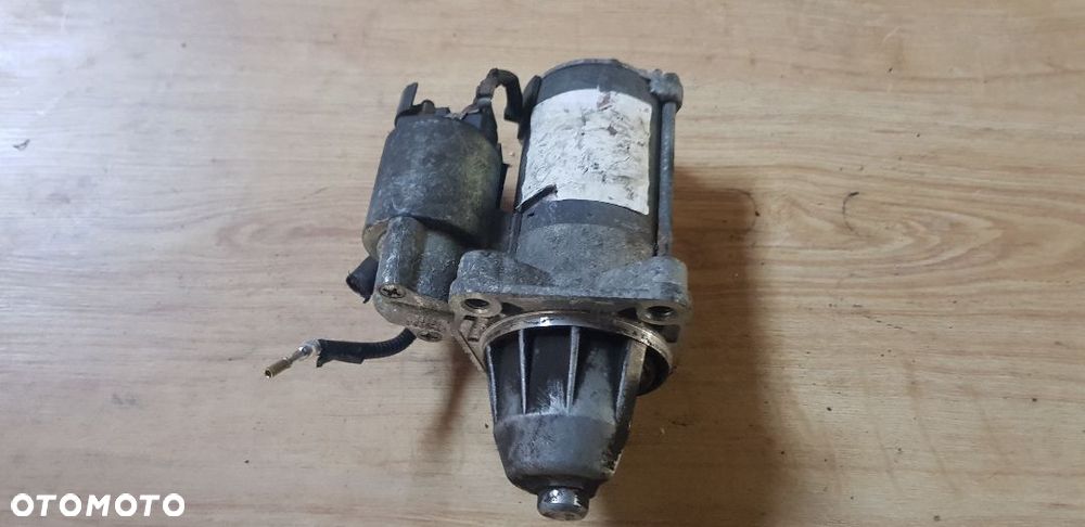 FORD C-MAX FOCUS II  III 1.6 16V ROZRUSZNIK 7G9N-11000-AC - 1