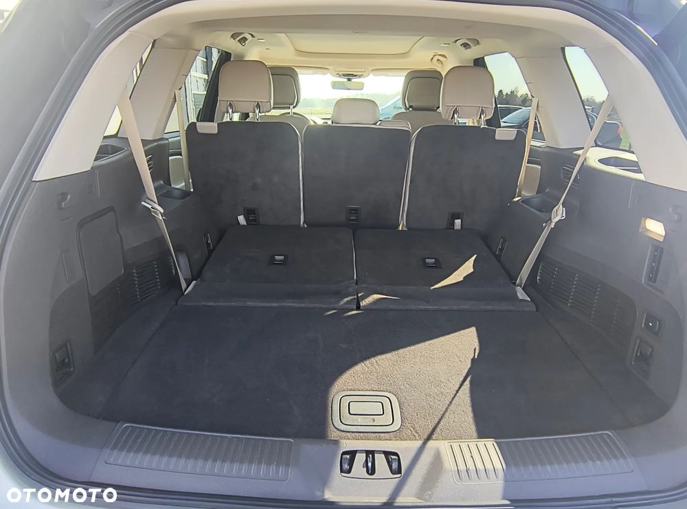 Lincoln Aviator - 10