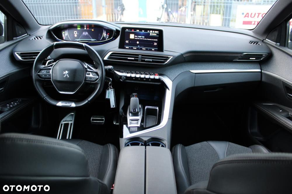 Peugeot 3008 - 19