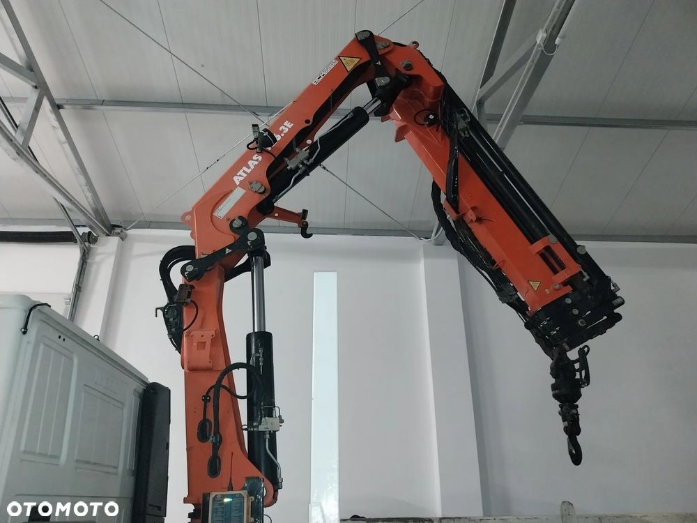 Iveco Eurocargo - 23