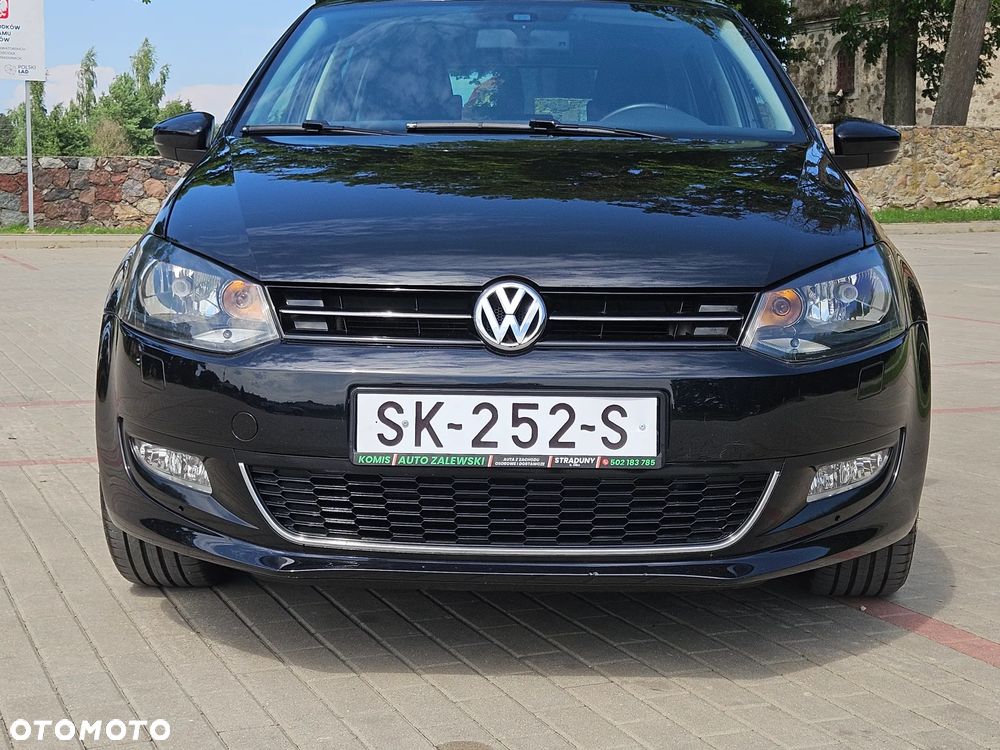 Volkswagen Polo 1.2 TSI Style - 3