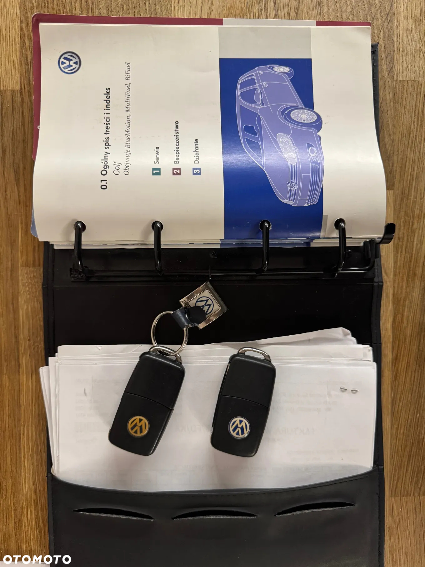 Volkswagen Golf VI 1.4 TSI Highline DSG - 14