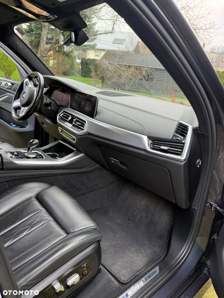 BMW X5 M - 9