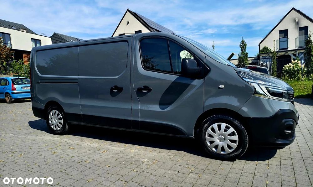 Renault Trafic - 10