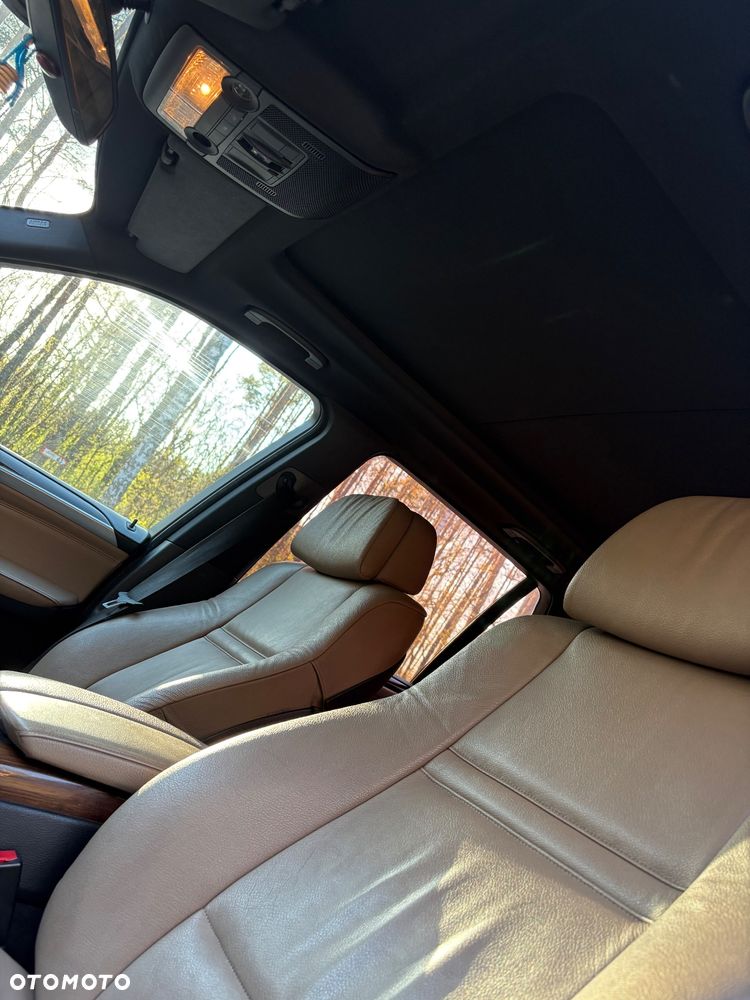 BMW X5 3.0sd - 7