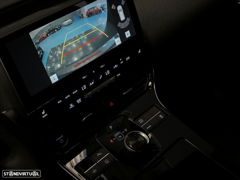 Toyota bZ4X 71,4 kWh Exclusive - 9