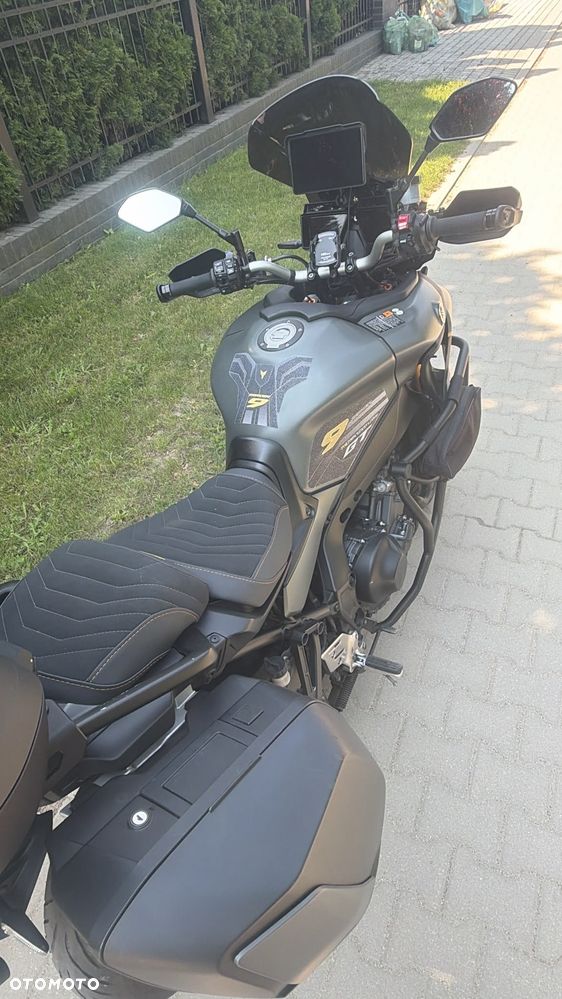 Yamaha GT - 3