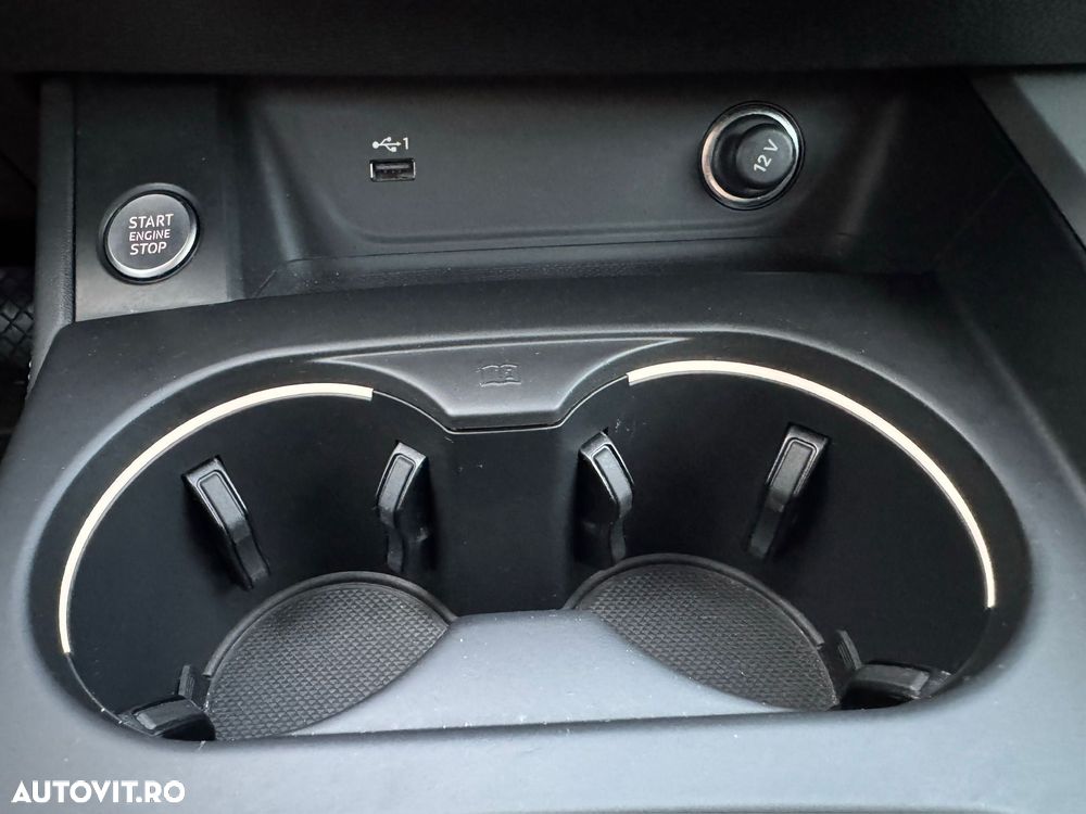 Audi A4 Avant 40 TDI S tronic advanced - 17