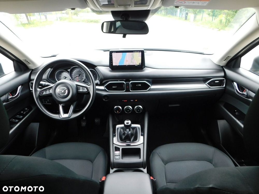 Mazda CX-5 2.0 Center-Line Plus 2WD - 6