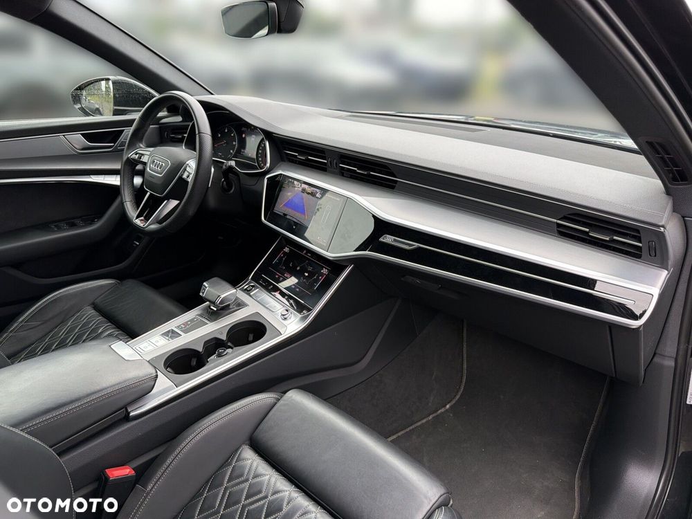 Audi A6 Avant - 20