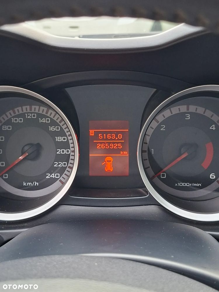Mitsubishi Lancer 2.0 DI-D Invite - 31
