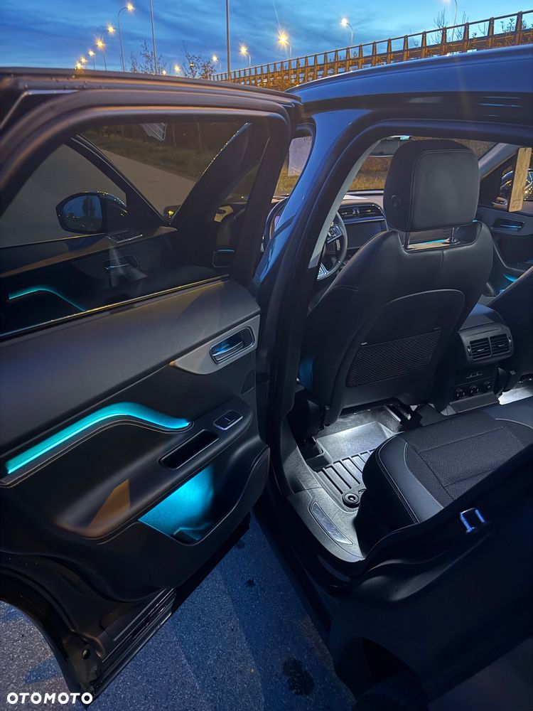 Jaguar F-Pace 2.0 i4D AWD R-Sport - 14