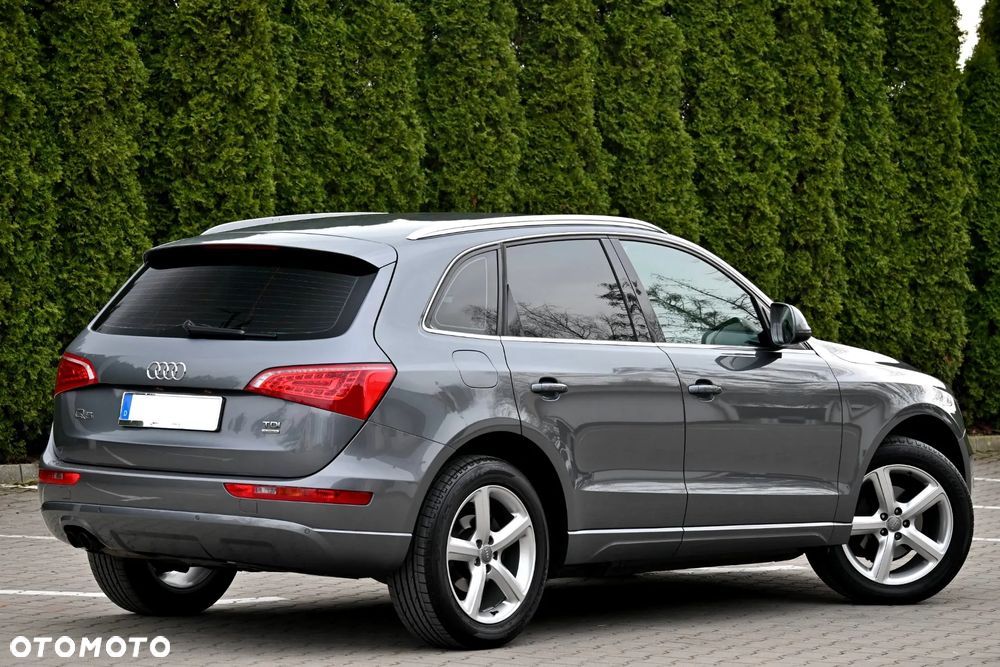 Audi Q5 2.0 TDI Quattro S tronic - 17